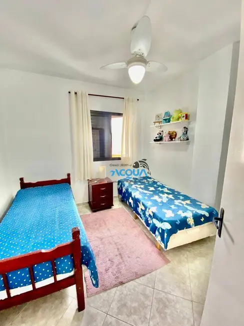 Foto 8 de Apartamento com 2 quartos à venda, 78m2 em Loteamento João Batista Julião, Guaruja - SP