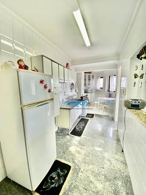 Foto 5 de Apartamento com 2 quartos à venda, 78m2 em Loteamento João Batista Julião, Guaruja - SP