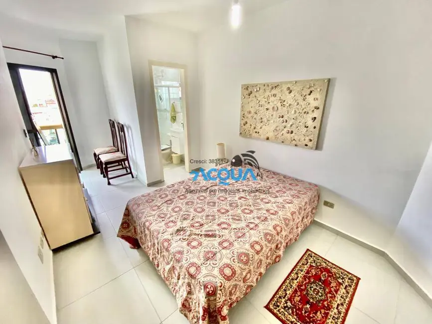 Foto 7 de Apartamento com 2 quartos à venda, 78m2 em Loteamento João Batista Julião, Guaruja - SP