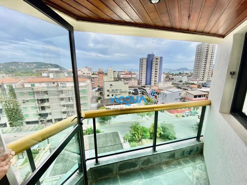 Foto 4 de Apartamento com 2 quartos à venda, 78m2 em Loteamento João Batista Julião, Guaruja - SP