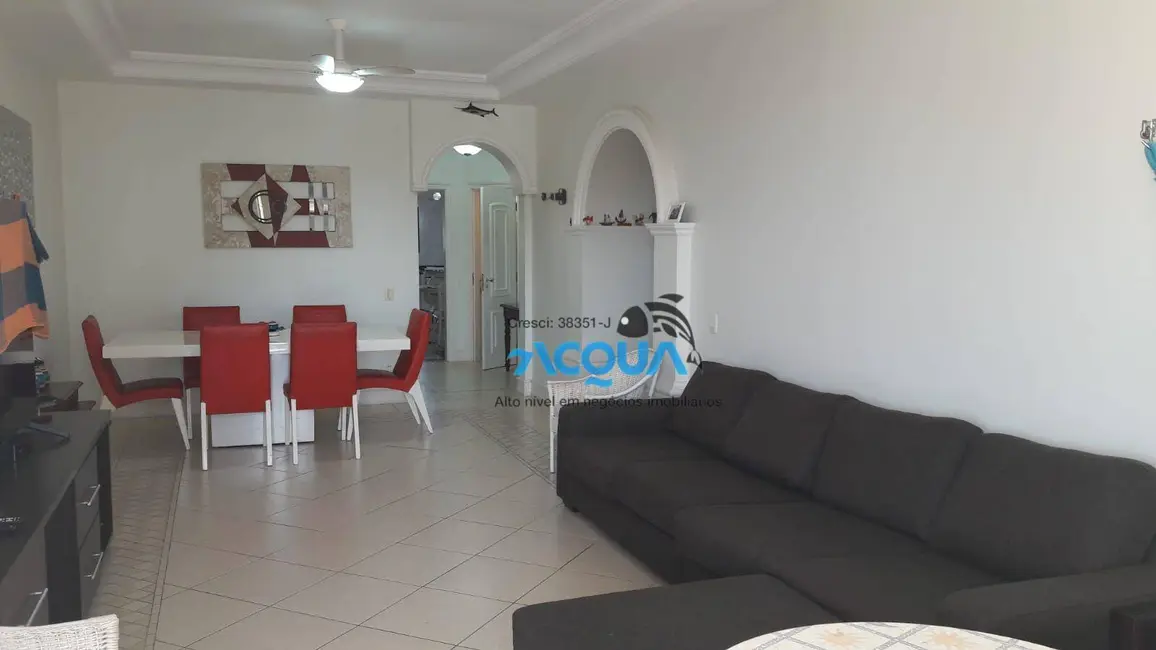Foto 1 de Apartamento com 3 quartos à venda, 230m2 em Guaruja - SP