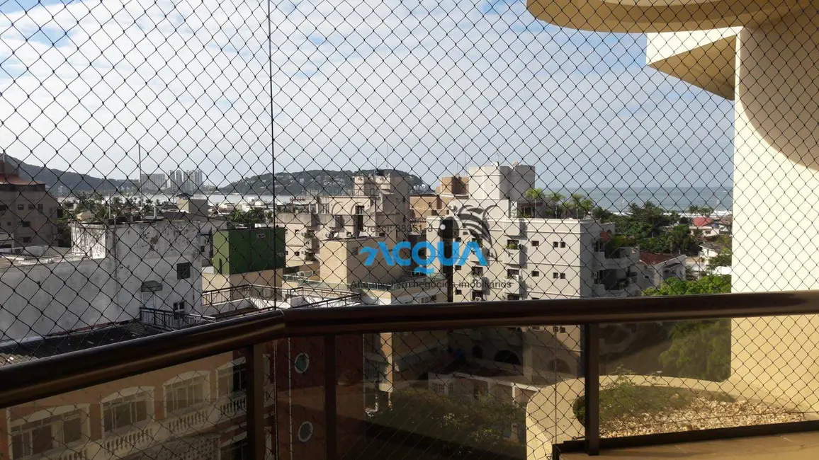 Foto 3 de Apartamento com 3 quartos à venda, 230m2 em Guaruja - SP