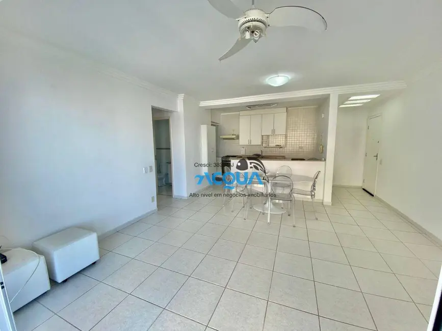 Foto 3 de Apartamento com 2 quartos à venda, 80m2 em Vila Alzira, Guaruja - SP