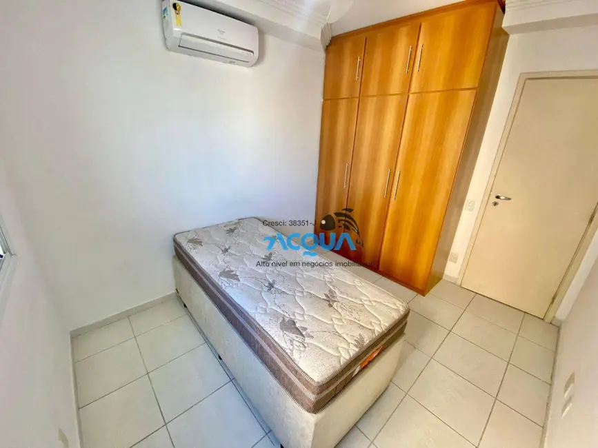 Foto 5 de Apartamento com 2 quartos à venda, 80m2 em Vila Alzira, Guaruja - SP
