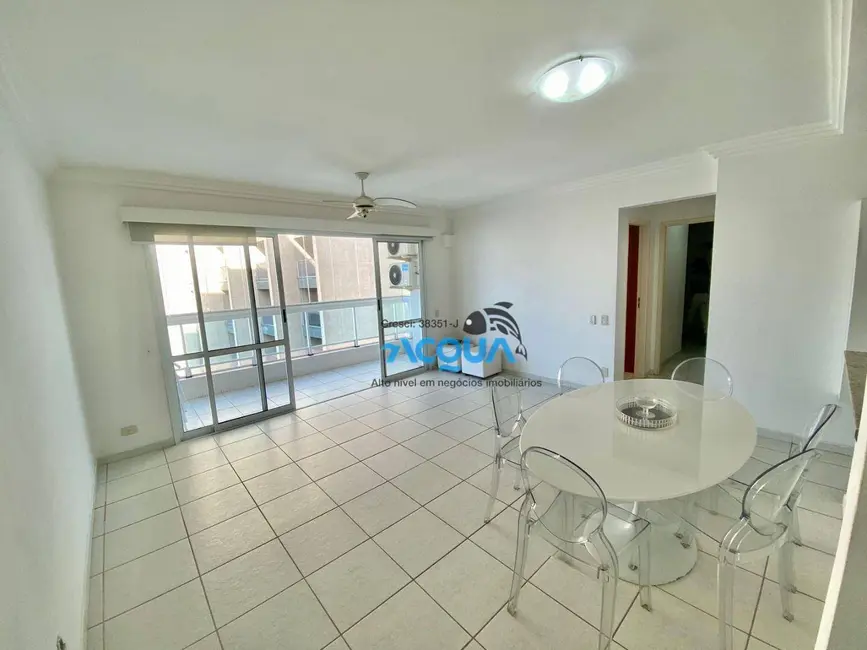 Foto 1 de Apartamento com 2 quartos à venda, 80m2 em Vila Alzira, Guaruja - SP