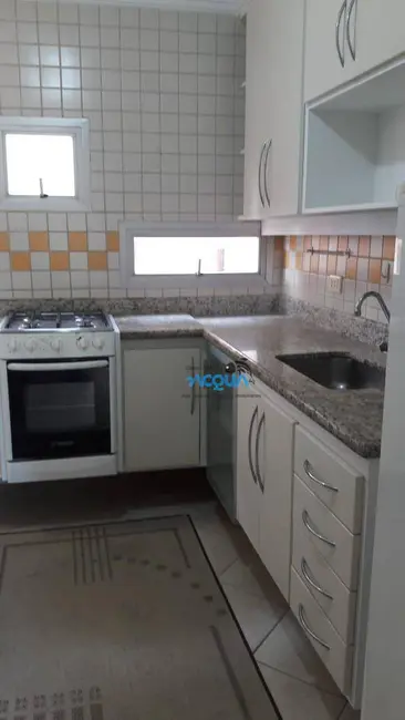 Foto 3 de Apartamento com 2 quartos à venda, 65m2 em Guaruja - SP