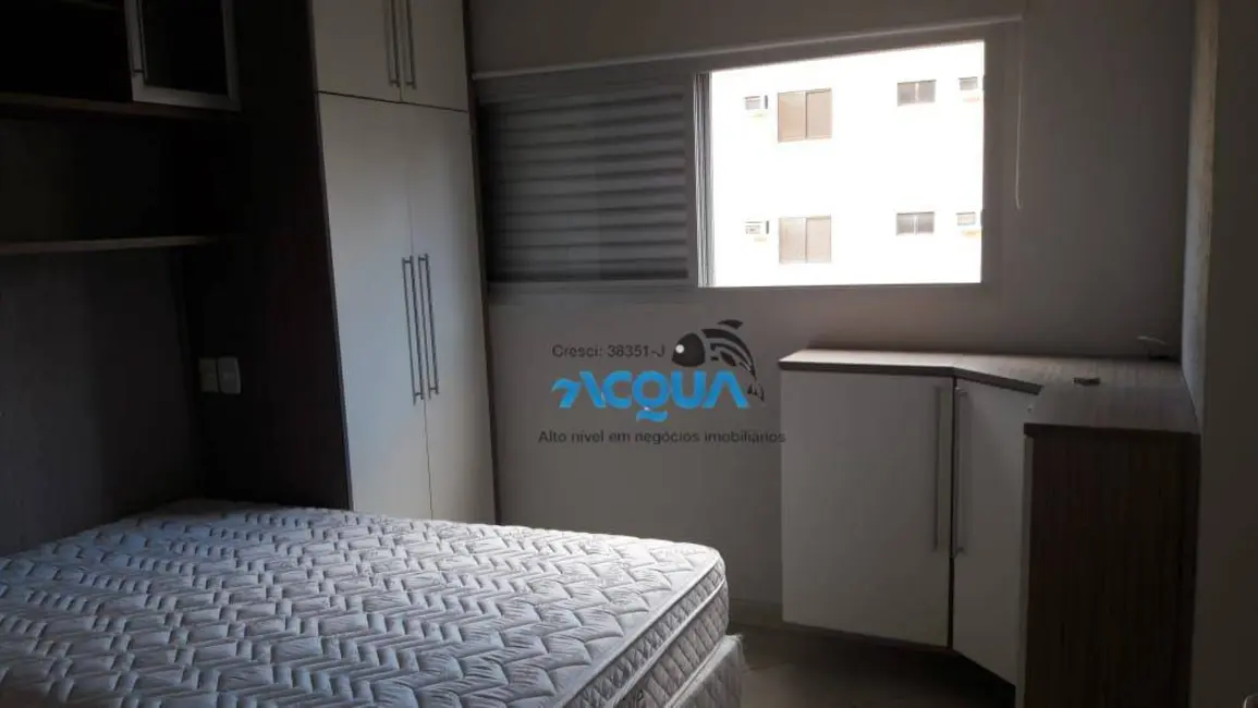 Foto 6 de Apartamento com 2 quartos à venda, 65m2 em Guaruja - SP