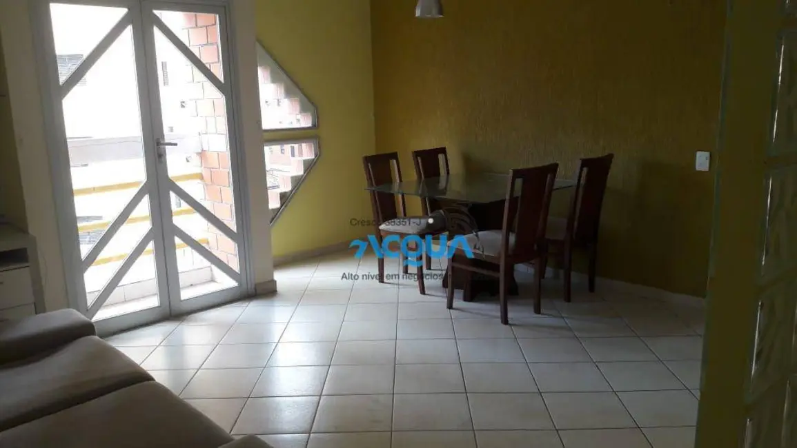 Foto 2 de Apartamento com 2 quartos à venda, 65m2 em Guaruja - SP