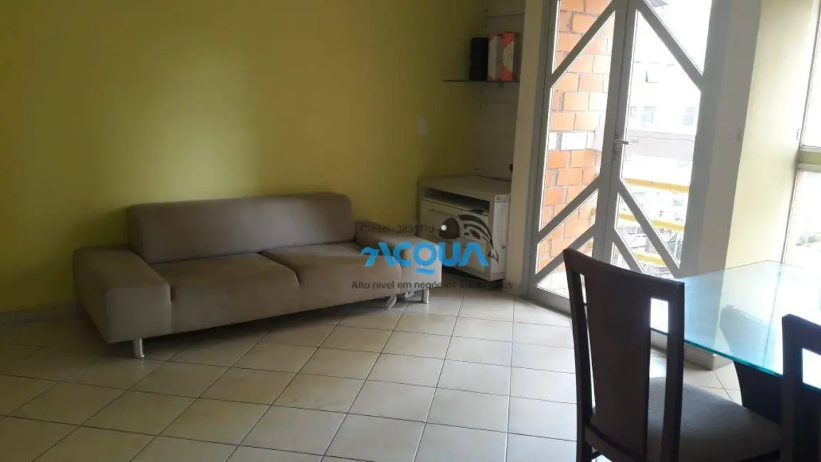 Foto 1 de Apartamento com 2 quartos à venda, 65m2 em Guaruja - SP