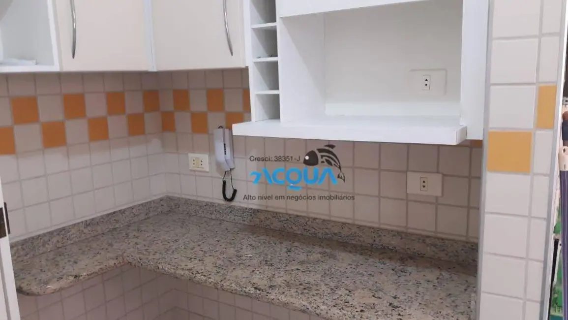 Foto 5 de Apartamento com 2 quartos à venda, 65m2 em Guaruja - SP