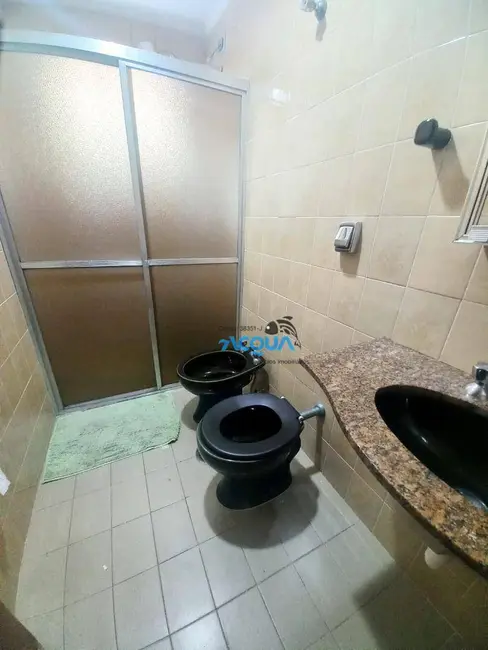 Foto 8 de Apartamento com 3 quartos à venda, 135m2 em Guaruja - SP