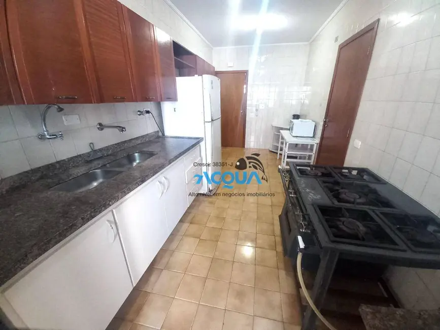 Foto 2 de Apartamento com 3 quartos à venda, 135m2 em Guaruja - SP