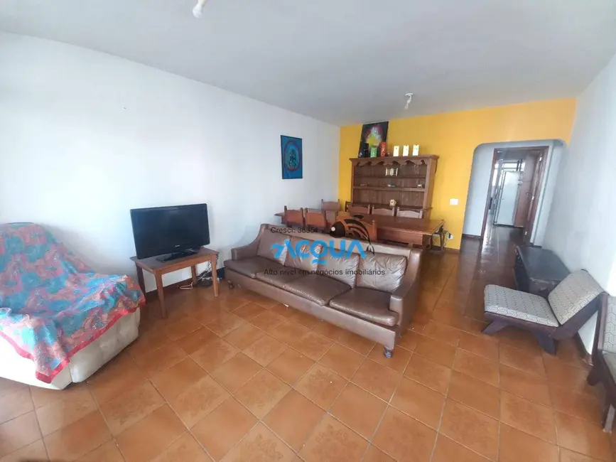 Foto 1 de Apartamento com 3 quartos à venda, 135m2 em Guaruja - SP