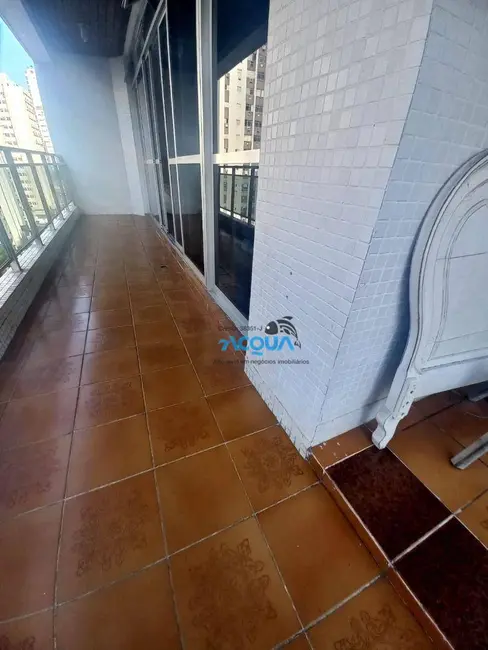 Foto 3 de Apartamento com 3 quartos à venda, 135m2 em Guaruja - SP