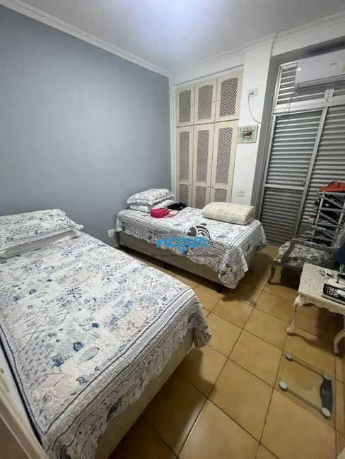 Apartamento com 3 quartos à venda, 115m2 em Guaruja - SP - imagem 5 Foto 5 de Apartamento com 3 quartos à venda, 115m2 em Guaruja - SP