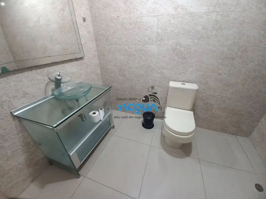 Foto 7 de Apartamento com 3 quartos à venda, 155m2 em Pitangueiras, Guaruja - SP