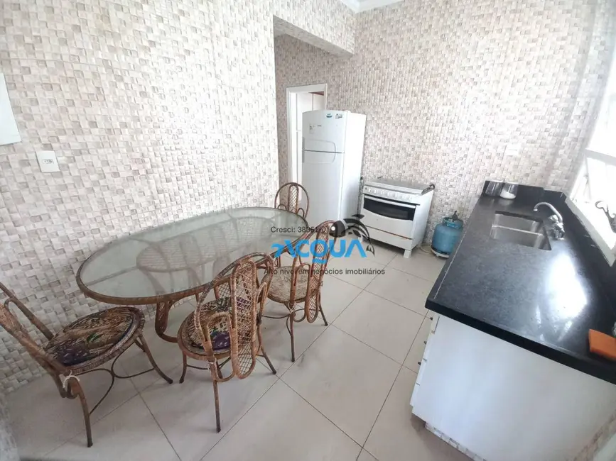 Foto 2 de Apartamento com 3 quartos à venda, 155m2 em Pitangueiras, Guaruja - SP