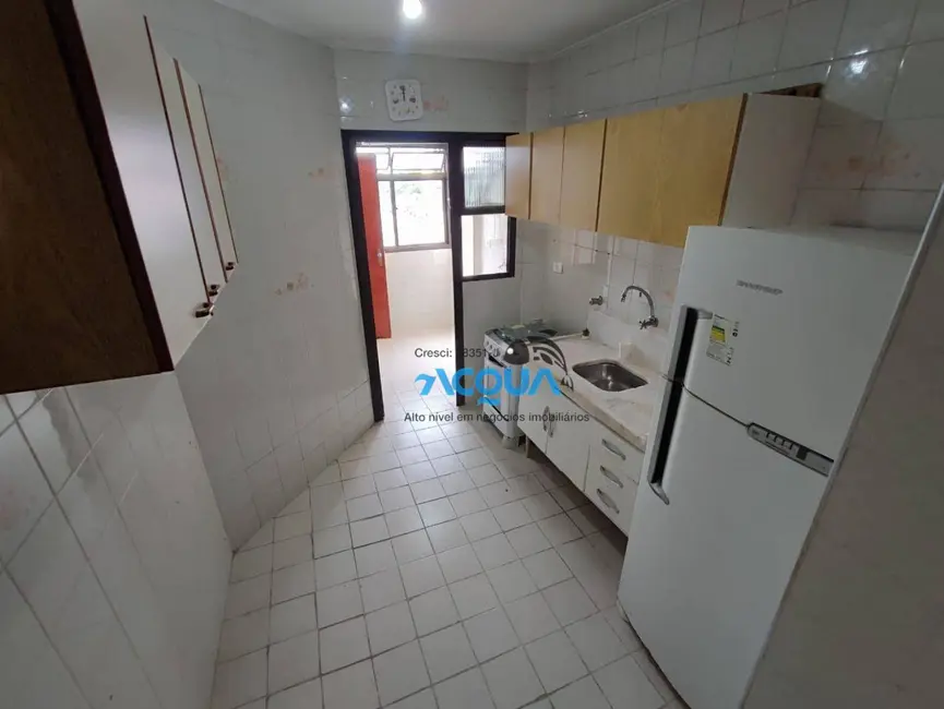 Apartamento com 2 quartos à venda, 70m2 em Guaruja - SP - imagem 4 Foto 4 de Apartamento com 2 quartos à venda, 70m2 em Guaruja - SP