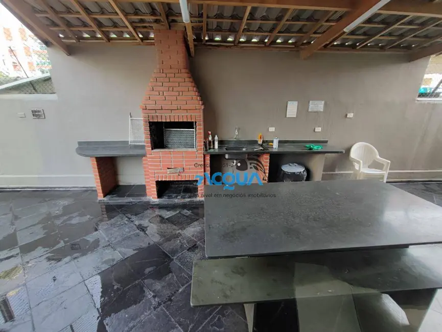 Apartamento com 2 quartos à venda, 70m2 em Guaruja - SP - imagem 9 Foto 9 de Apartamento com 2 quartos à venda, 70m2 em Guaruja - SP