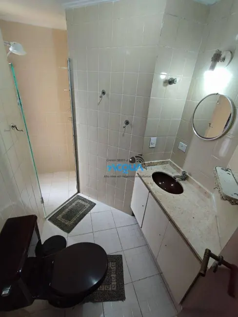 Apartamento com 2 quartos à venda, 70m2 em Guaruja - SP - imagem 7 Foto 7 de Apartamento com 2 quartos à venda, 70m2 em Guaruja - SP