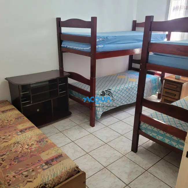 Apartamento com 2 quartos à venda, 70m2 em Barra Funda, Guaruja - SP - imagem 5 Foto 5 de Apartamento com 2 quartos à venda, 70m2 em Barra Funda, Guaruja - SP