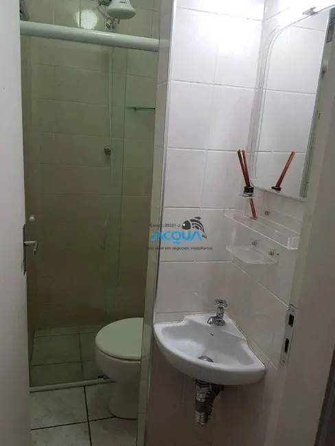 Apartamento com 2 quartos à venda, 70m2 em Barra Funda, Guaruja - SP - imagem 6 Foto 6 de Apartamento com 2 quartos à venda, 70m2 em Barra Funda, Guaruja - SP