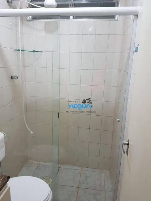 Apartamento com 2 quartos à venda, 70m2 em Barra Funda, Guaruja - SP - imagem 7 Foto 7 de Apartamento com 2 quartos à venda, 70m2 em Barra Funda, Guaruja - SP