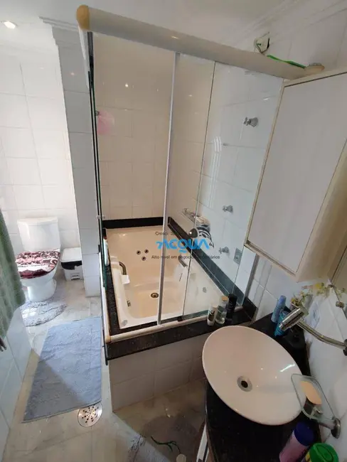 Foto 9 de Apartamento com 2 quartos à venda, 70m2 em Guaruja - SP