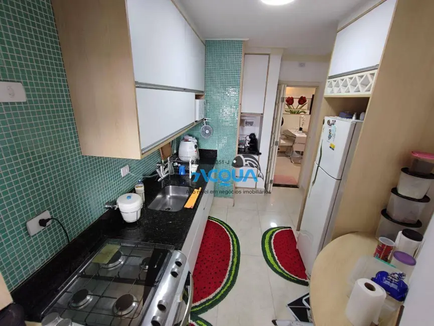 Foto 6 de Apartamento com 2 quartos à venda, 70m2 em Guaruja - SP