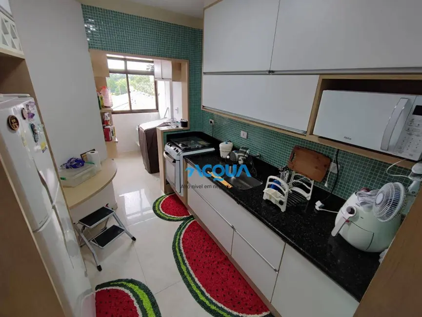 Foto 5 de Apartamento com 2 quartos à venda, 70m2 em Guaruja - SP