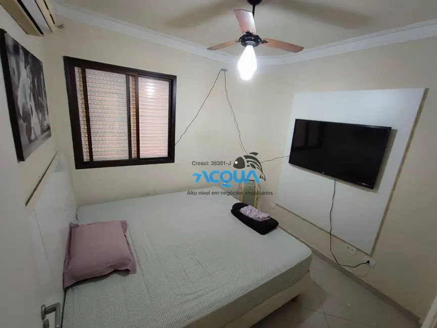 Foto 7 de Apartamento com 2 quartos à venda, 70m2 em Guaruja - SP
