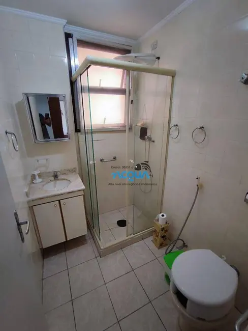 Foto 9 de Apartamento com 3 quartos à venda, 72m2 em Guaruja - SP