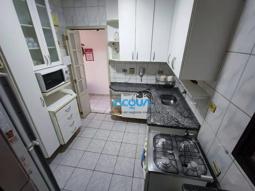 Foto 3 de Apartamento com 3 quartos à venda, 72m2 em Guaruja - SP