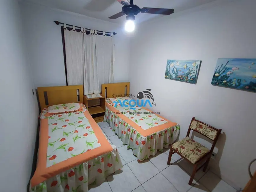 Foto 6 de Apartamento com 3 quartos à venda, 72m2 em Guaruja - SP