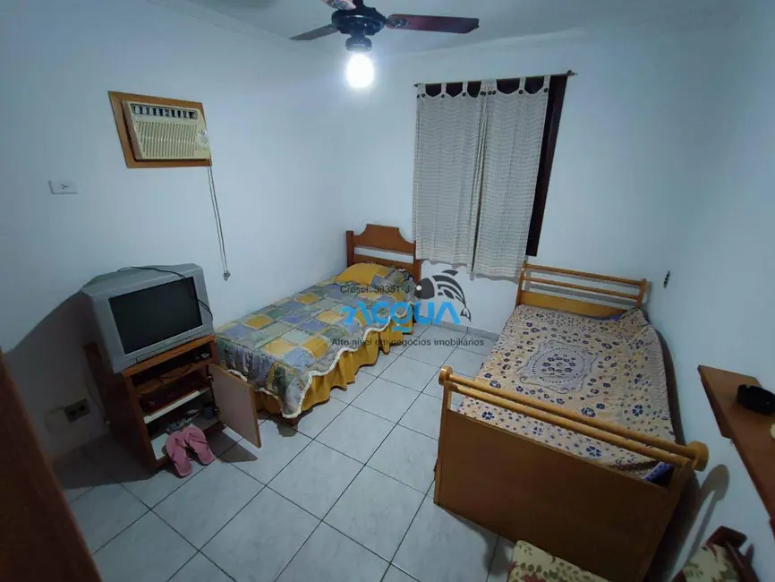 Foto 7 de Apartamento com 3 quartos à venda, 72m2 em Guaruja - SP