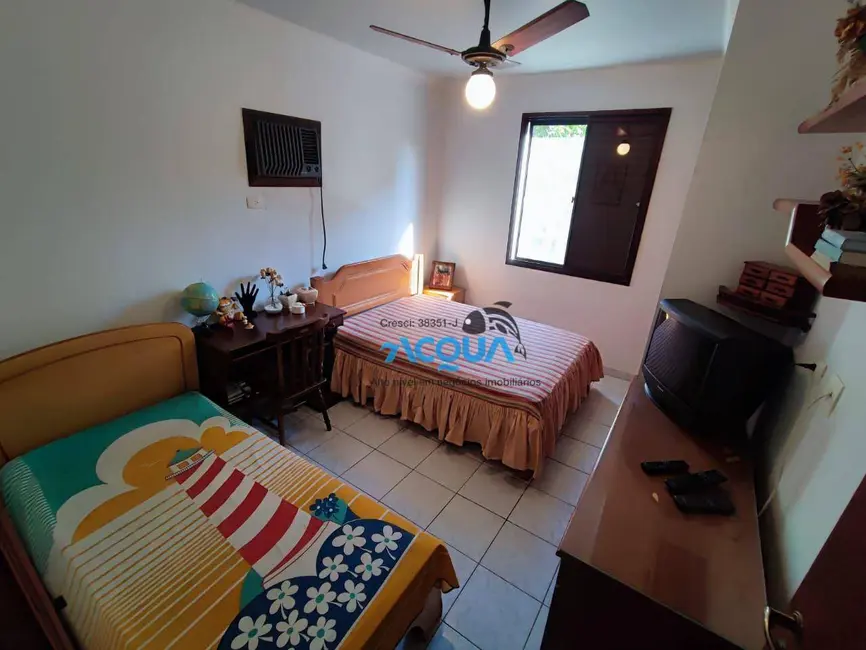 Foto 5 de Apartamento com 3 quartos à venda, 72m2 em Guaruja - SP