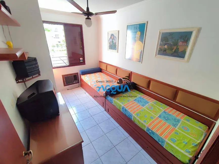 Foto 6 de Apartamento com 3 quartos à venda, 72m2 em Guaruja - SP
