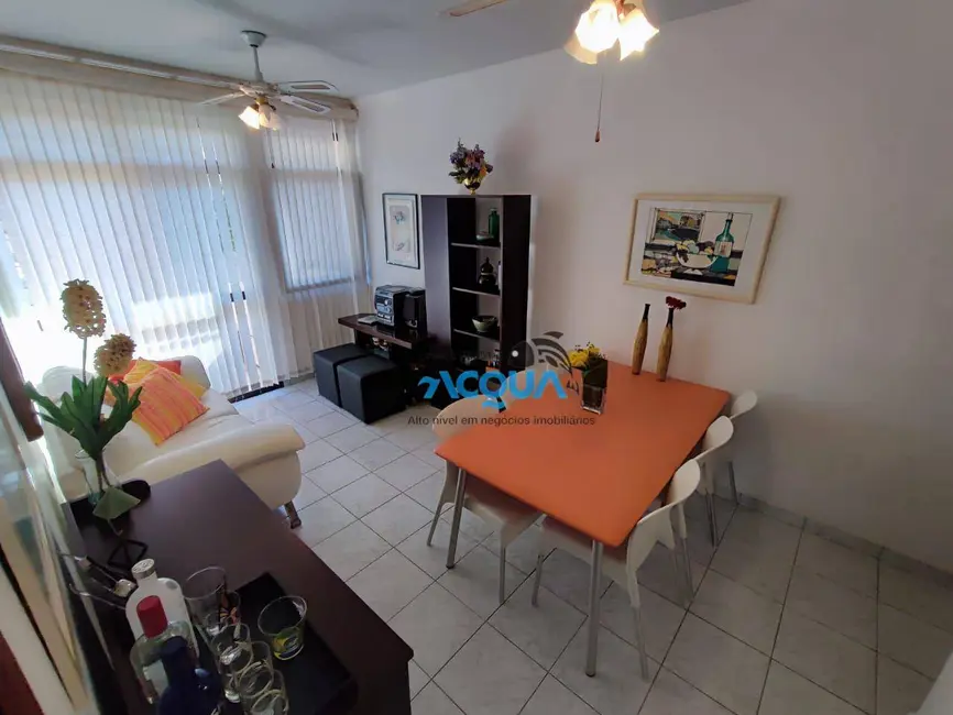 Foto 1 de Apartamento com 3 quartos à venda, 72m2 em Guaruja - SP