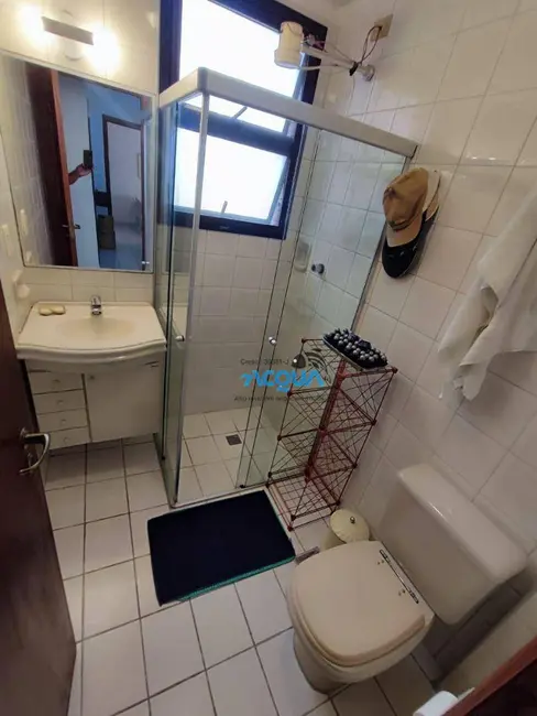 Foto 9 de Apartamento com 3 quartos à venda, 72m2 em Guaruja - SP