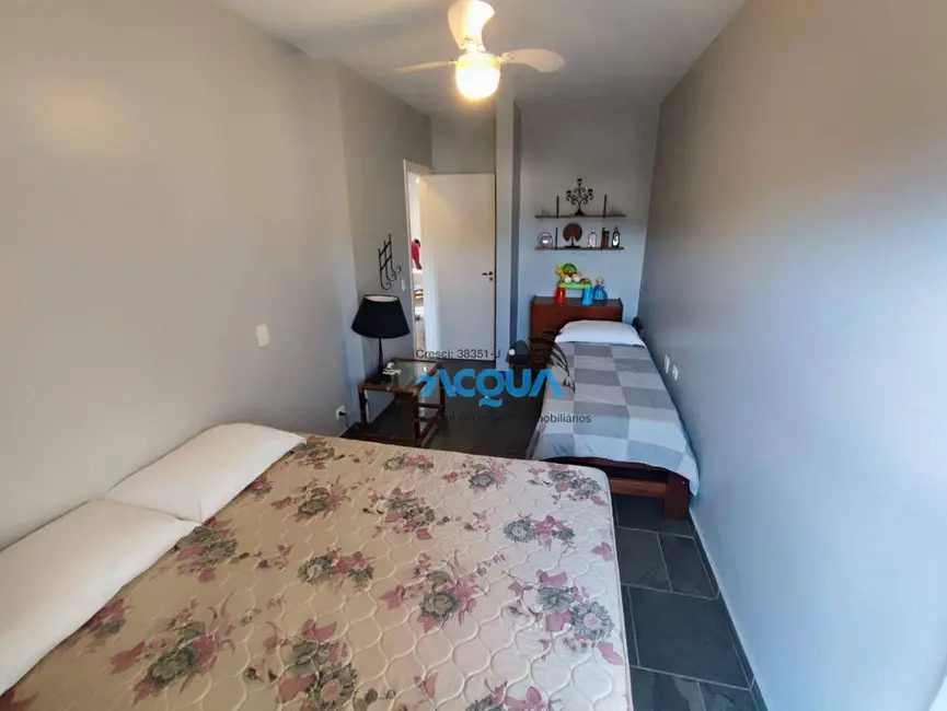 Apartamento com 2 quartos à venda, 80m2 em Jardim Três Marias, Guaruja - SP - imagem 8 Foto 8 de Apartamento com 2 quartos à venda, 80m2 em Jardim Três Marias, Guaruja - SP