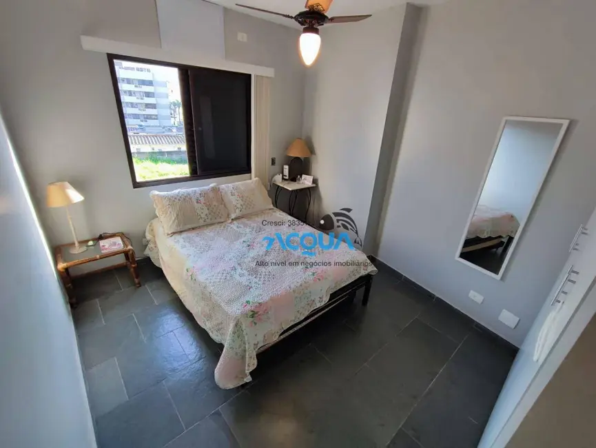 Apartamento com 2 quartos à venda, 80m2 em Jardim Três Marias, Guaruja - SP - imagem 6 Foto 6 de Apartamento com 2 quartos à venda, 80m2 em Jardim Três Marias, Guaruja - SP