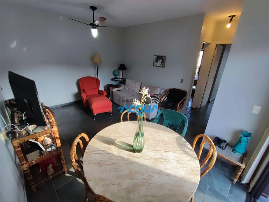 Apartamento com 2 quartos à venda, 80m2 em Jardim Três Marias, Guaruja - SP - imagem 3 Foto 3 de Apartamento com 2 quartos à venda, 80m2 em Jardim Três Marias, Guaruja - SP