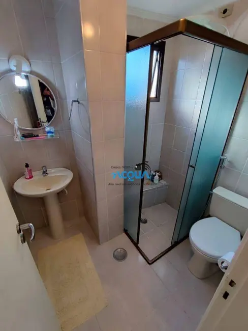 Apartamento com 2 quartos à venda, 80m2 em Jardim Três Marias, Guaruja - SP - imagem 9 Foto 9 de Apartamento com 2 quartos à venda, 80m2 em Jardim Três Marias, Guaruja - SP