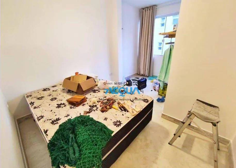 Foto 3 de Apartamento com 2 quartos à venda, 65m2 em Barra Funda, Guaruja - SP