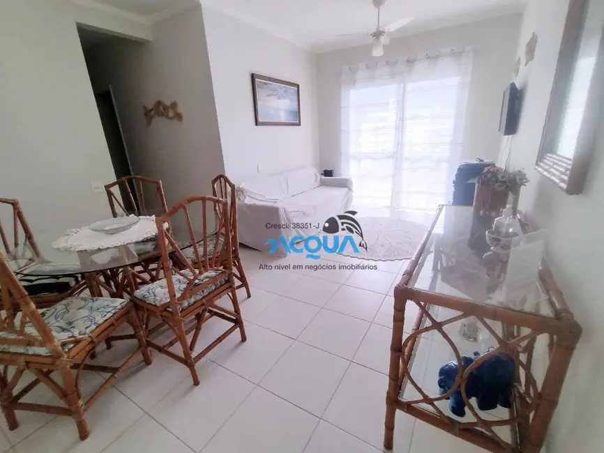 Foto 1 de Apartamento com 3 quartos à venda, 80m2 em Guaruja - SP