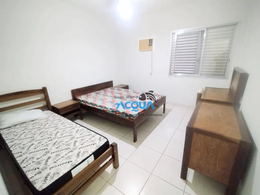 Foto 5 de Apartamento com 3 quartos à venda, 80m2 em Guaruja - SP