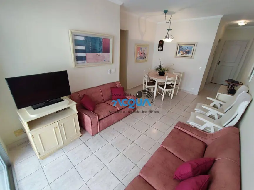 Foto 3 de Apartamento com 2 quartos à venda, 90m2 em Guaruja - SP