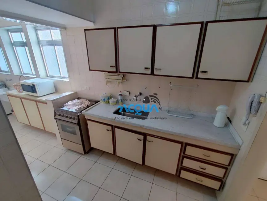 Foto 6 de Apartamento com 2 quartos à venda, 90m2 em Guaruja - SP