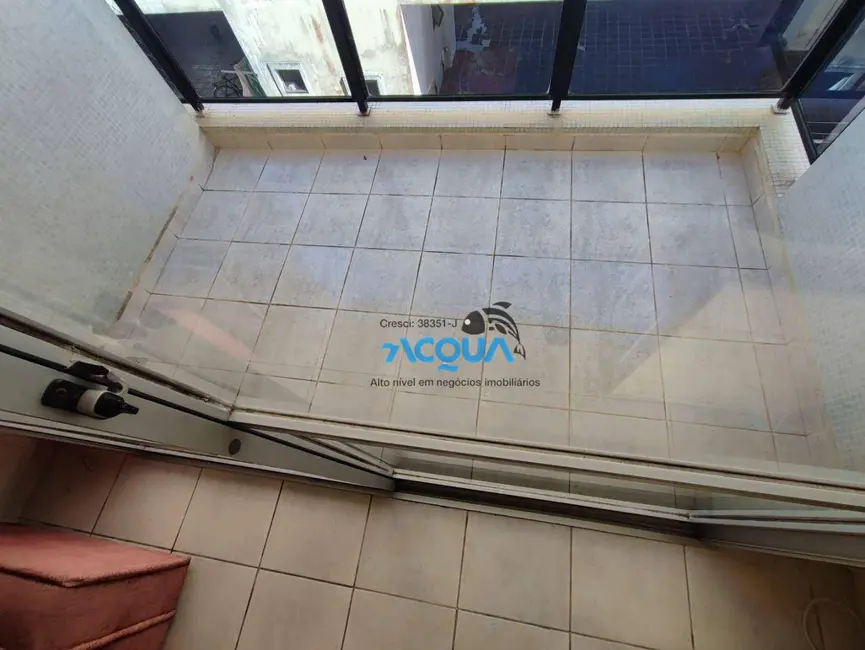 Foto 4 de Apartamento com 2 quartos à venda, 90m2 em Guaruja - SP