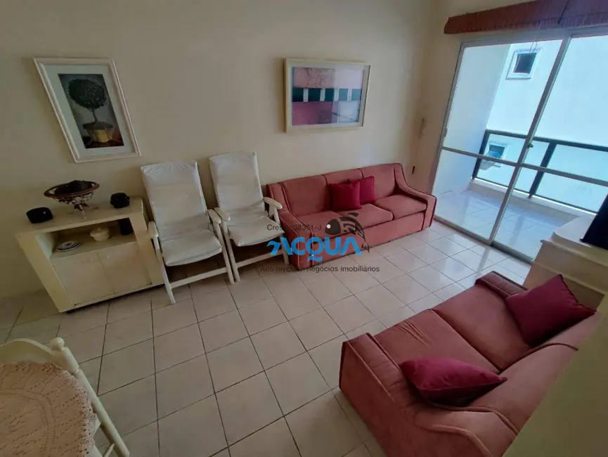 Foto 2 de Apartamento com 2 quartos à venda, 90m2 em Guaruja - SP